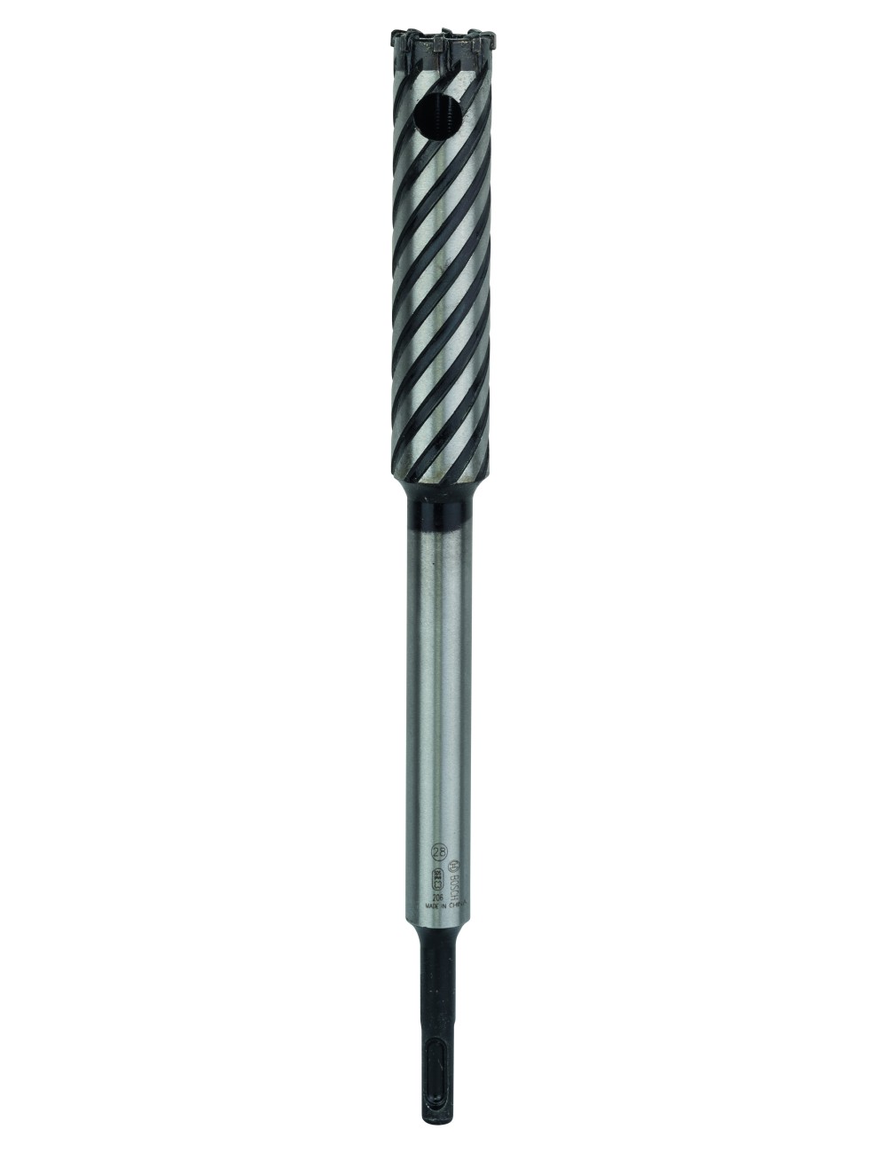 HM - Stahlbetonbohrer SDS+ HM - Stahlbetonbohrer SDS+