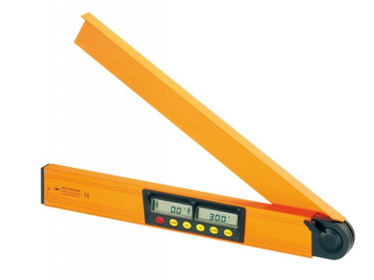 Winkel- und Neigungsmessgerät Multi-Digit Pro Winkel- und Neigungsmessgerät Multi-Digit Pro