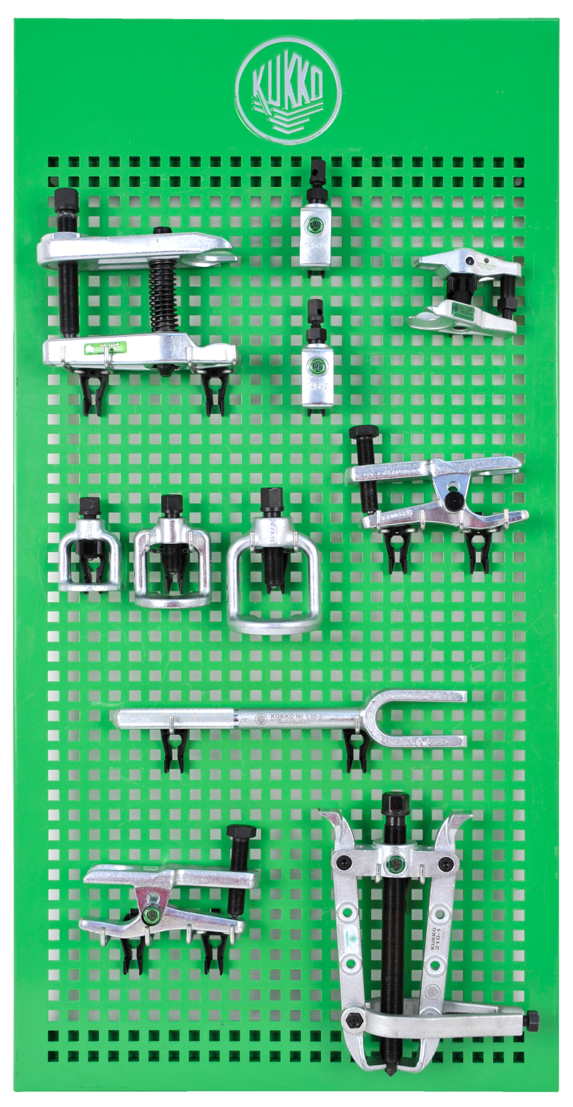 Abzieher-Sortiment Automativ-Fahrwerk