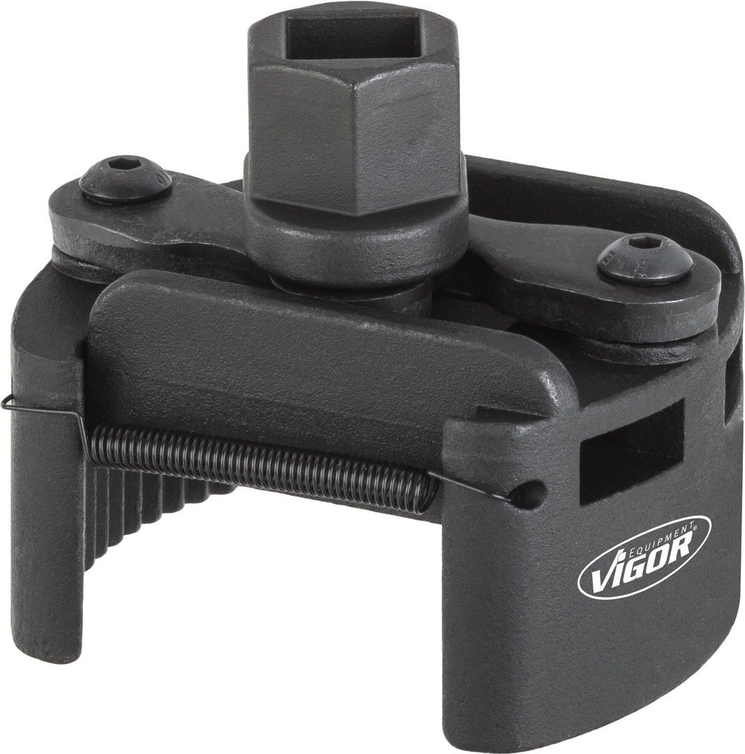 Ölfilter-Spannschlüssel 115-140 mm