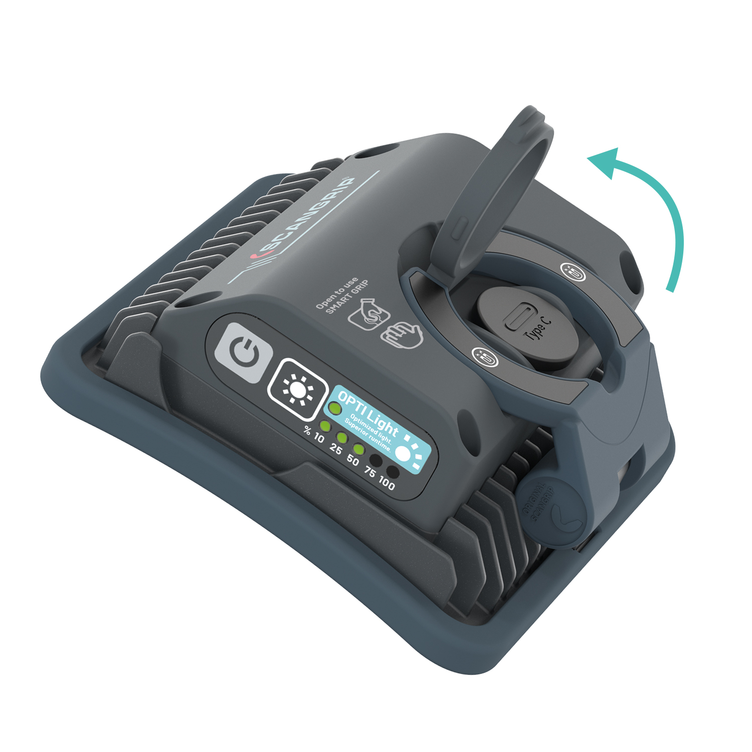 Akku Arbeitsscheinwerfer NOVA MINI