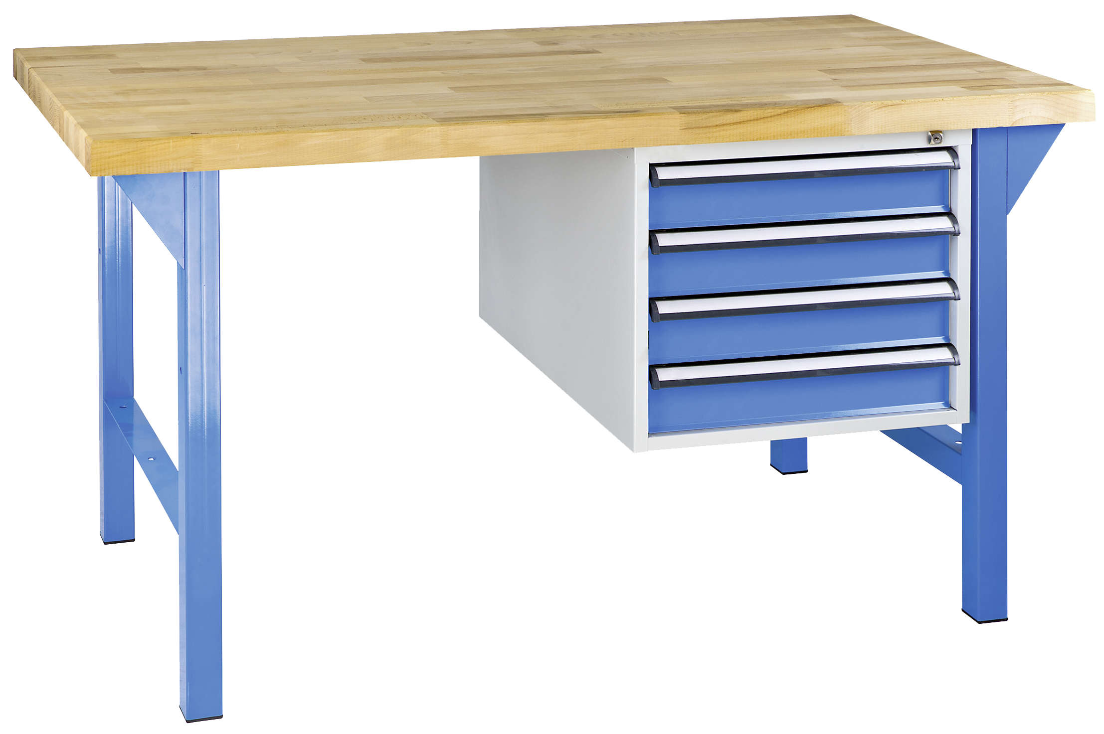 Werkbank Standard 1500 mm von der Marke Metec durch praktische-werkzeuge Werkbank Standard 1500 mm von der Marke Metec durch praktische-werkzeuge für optimales Arbeiten
