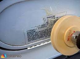 Radierscheibe die Radierscheibe ist zum Entfernen von Rückständen auf lackierten Oberflächen