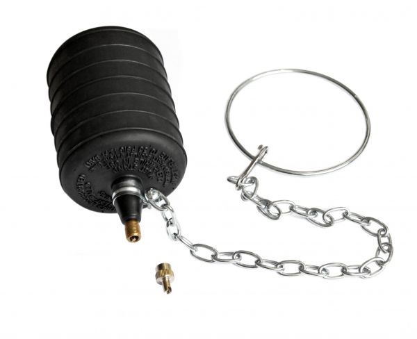 Rohrentgratungswerkzeug Aus Edelstahl – Für Kupfer- & PVC-Rohre, 0,6-1,6 Cm Kompatibel